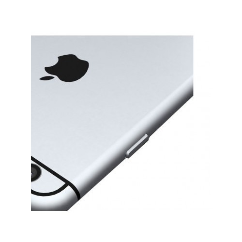Cambiar power iPhone 6s