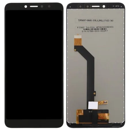 Pantalla Original Para Xiaomi Redmi S2 Blanco