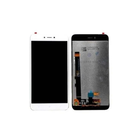 Pantalla para Xiaomi Redmi Note 5a Prime / Redmi Note 5a NEGRO
