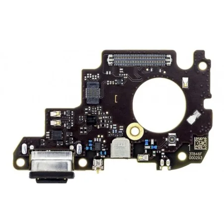 Placa Auxiliar Con Conector De Carga TipoC Para Xiaomi Mi9 / Mi 9