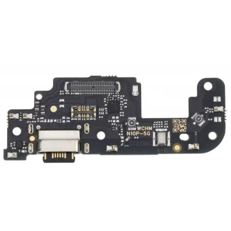 Placa Carga Tipo C ORIGINAL Para Xiaomi Redmi Poco X3 PRO