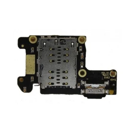 Placa Carga Tipo C Y Lector SIM Para Xiaomi Mi 9t / Mi 9t Pro