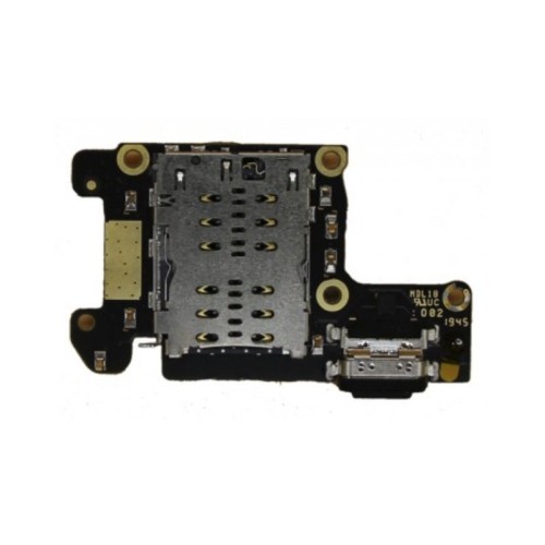 Placa Carga Tipo C Y Lector SIM Para Xiaomi Mi 9t / Mi 9t Pro