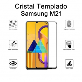 Protector De Pantalla Para Samsung Galaxy M21