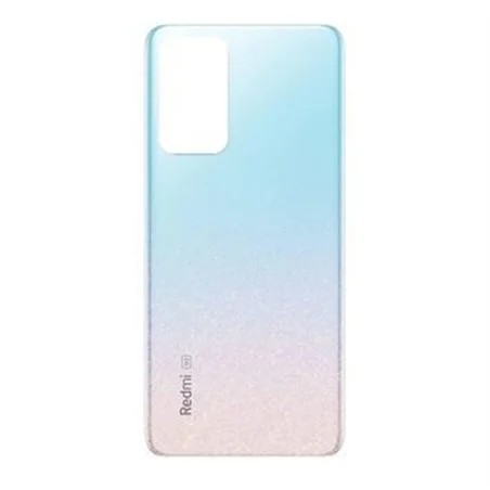 Tapa Trasera Para Redmi Note 11 5G BLANCA