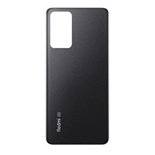 Tapa Trasera Para Redmi Note 11 5G NEGRA