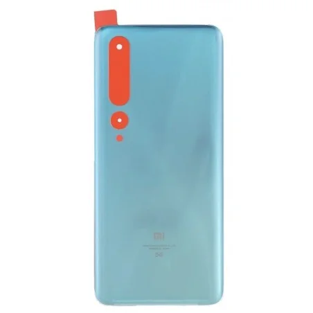 Tapa Trasera Para Xiaomi Mi 10 VERDE