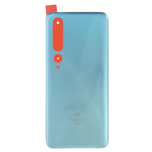 Tapa Trasera Para Xiaomi Mi 10 VERDE
