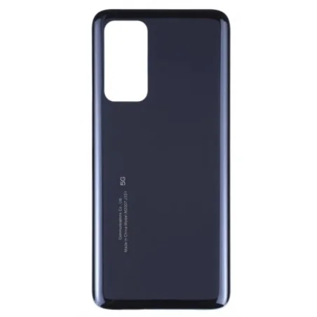 Tapa Trasera Para Xiaomi Mi 10T / Mi 10T PRO AZUL OSCURO