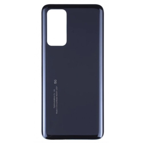 Tapa Trasera Para Xiaomi Mi 10T / Mi 10T PRO AZUL OSCURO