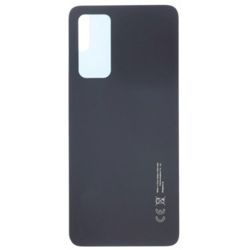 Tapa Trasera Para Xiaomi Mi 12 Lite NEGRA