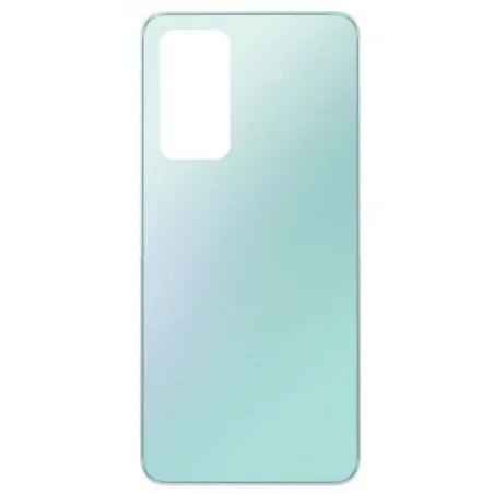 Tapa Trasera Para Xiaomi Mi 12 Lite VERDE