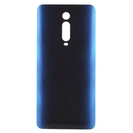 Tapa Trasera Para Xiaomi MI 9T / MI 9T Pro / K20 / K20 Pro AZUL