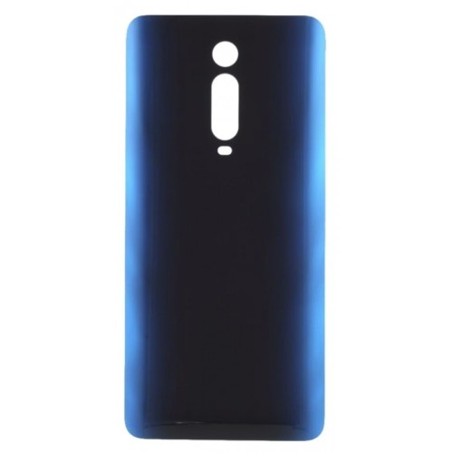 Tapa Trasera Para Xiaomi MI 9T / MI 9T Pro / K20 / K20 Pro AZUL