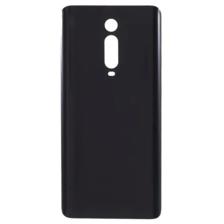 Tapa Trasera Para Xiaomi MI 9T / MI 9T Pro / K20 / K20 Pro NEGRA
