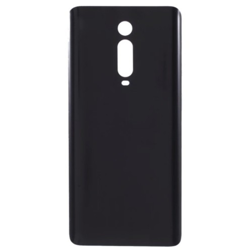 Tapa Trasera Para Xiaomi MI 9T / MI 9T Pro / K20 / K20 Pro NEGRA