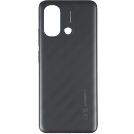 Repuesto Tapa Trasera Negra Para Xiaomi Redmi 12C