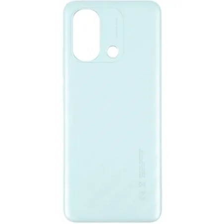 Tapa Trasera Para Xiaomi Redmi 12C Verde