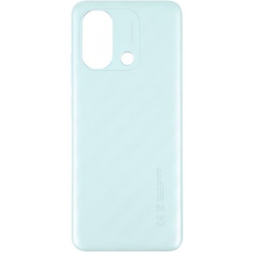Tapa Trasera Para Xiaomi Redmi 12C Verde