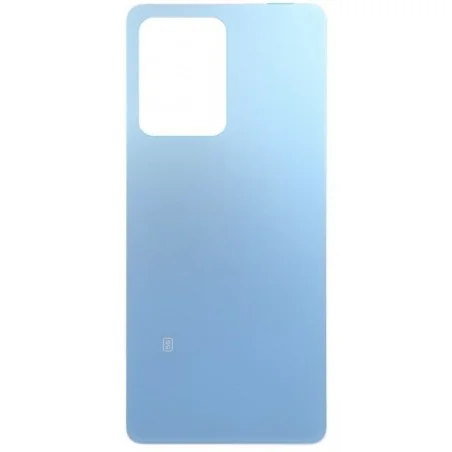 Tapa Trasera Para Xiaomi Redmi Note 12 Pro 5G AZUL