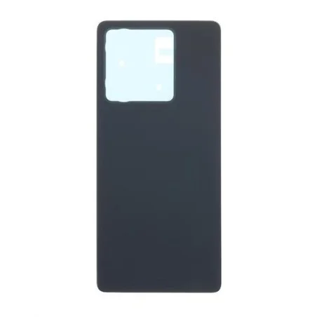 Tapa trasera para Xiaomi Redmi Note 13 5G negro