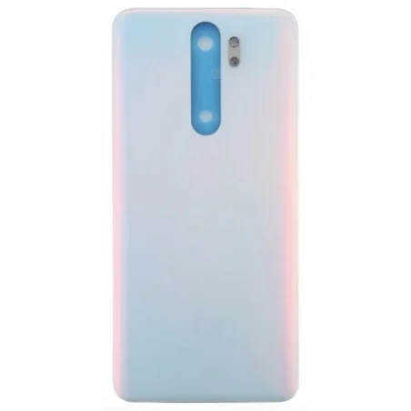 Tapa Trasera Para Xiaomi Redmi Note 8 Pro / Redmi Note8 Pro BLANCA