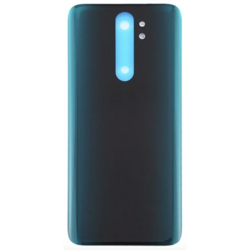 Tapa Trasera Para Xiaomi Redmi Note 8 Pro / Redmi Note8 Pro VERDE