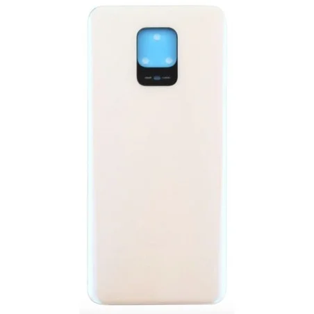 Tapa Trasera Para Xiaomi Redmi Note 9S / Redmi Note 9 Pro ORO