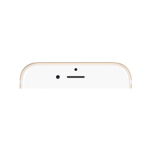 Cambiar Cámara Frontal iPhone 6s