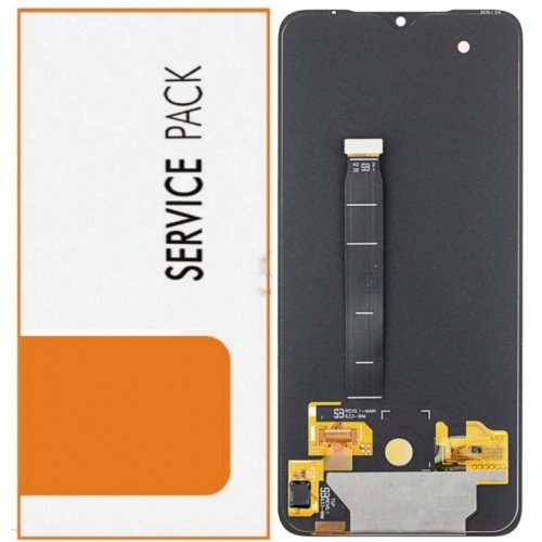 X-241 Pantalla Xiaomi Mi 9 Original NF