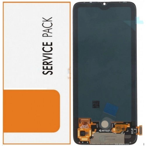 X-259 Pantalla Xiaomi Mi 10 Lite 5G / Redmi 10X 5G Original Sin Marco