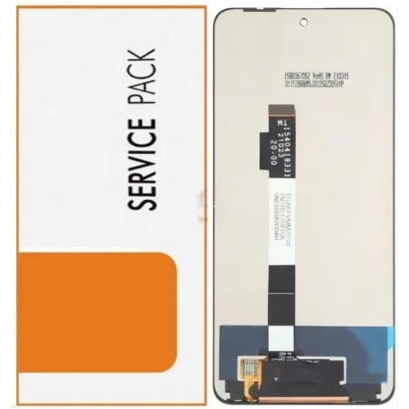 X-273 Pantalla Xiaomi Redmi Note 10 Pro 5G / Poco X3 GT Ori NF