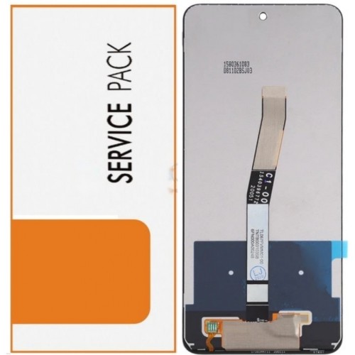 X-353 X-255 Pantalla Xiaomi Redmi Note 9S / Redmi Note 9 Pro / M2 Pro Ori NF