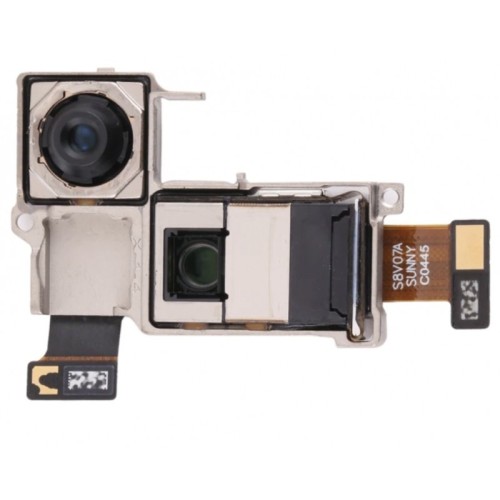 XIAOMI MI 10 LITE CAMARA TRASERA ORI REPUESTO