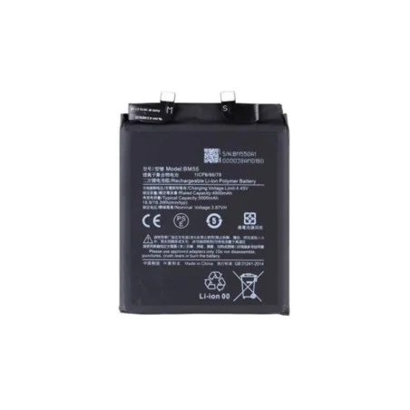 XIAOMI MI 11 PRO / MI 11 ULTRA BM55 BATERIA