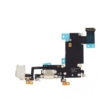 Cambiar microfono iPhone 6S