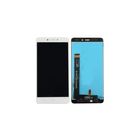 XIAOMI REDMI NOTE 4 LCD S/M NEGRO ORI REPUESTO