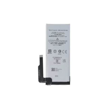 BATERIA GOOGLE PIXEL 5A / G27FU