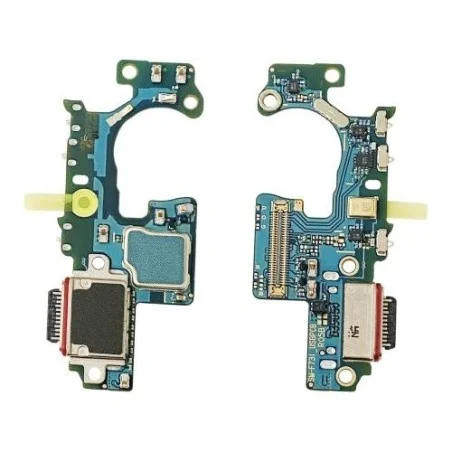 GH96-15970A Placa De Conector De Carga Samsung Galaxy Z Flip 5 / F731B