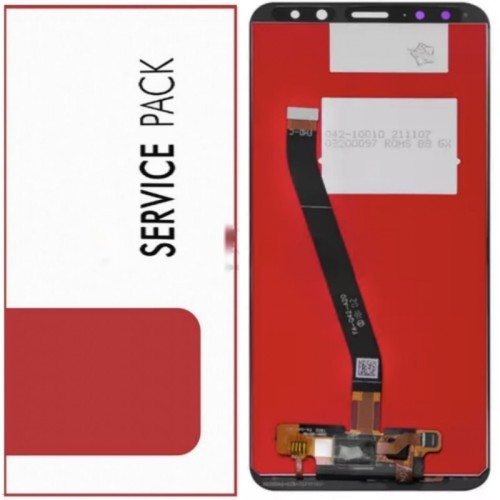 H-151 Huawei Mate 10 Lite / Nova 2i / Honor 9i (2017) (NF) LCD