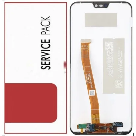 H-153 Huawei P20 Lite / Nova 3E LCD S/M ORI REPUESTO