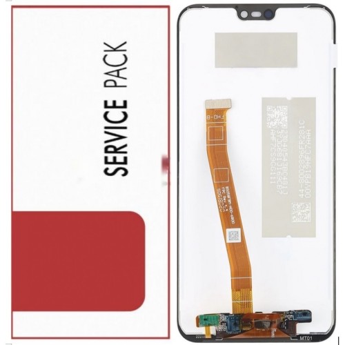 H-153 Huawei P20 Lite / Nova 3E LCD S/M ORI REPUESTO