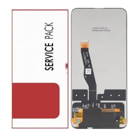 H-154 Huawei P30 Lite / Nova 4e LCD S/M ORI