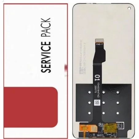 H-193 Huawei P40 Lite 5G / Honor 30S / Nova 7 SE LCD S/M ORI REPUESTO