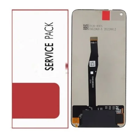 H-208 H-159 HUAWEI HONOR 20 / NOVA 5T / HONOR 20S / HONOR 20 PRO / NOVA 5i PRO LCD S/M ORI REPUESTO