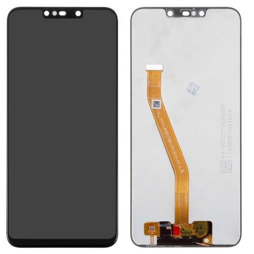 H-211 HUAWEI HONOR 50 / NOVA 9 2021Ori NF