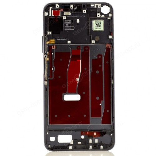 HUAWEI HONOR 20/NOVA 5T Chasis Negro