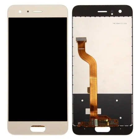 HUAWEI HONOR 9 LCD S/M DORADO ORI REPUESTO