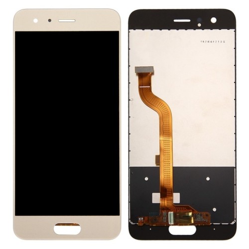 HUAWEI HONOR 9 LCD S/M DORADO ORI REPUESTO