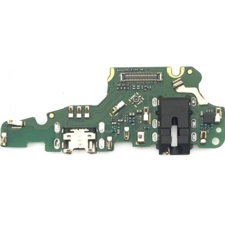 Huawei Mate 10 Lite / Nova 2i / Honor 9i Flex de Conector de Carga